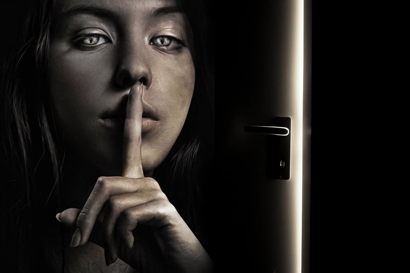 Hollywood secrets